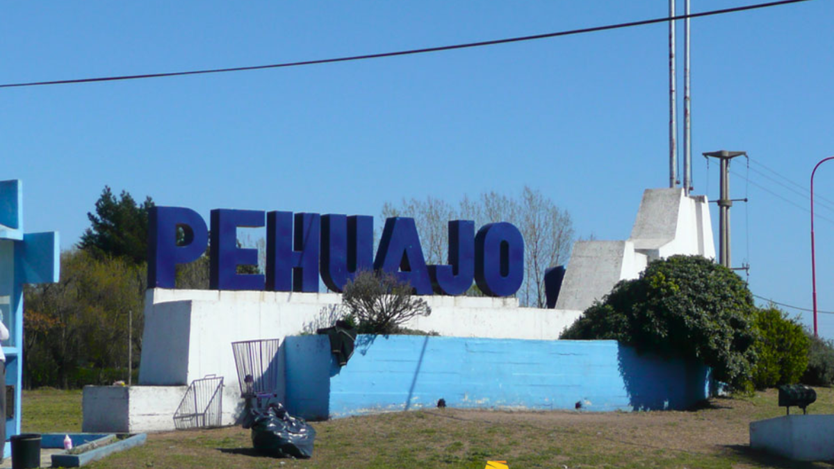 Pehuajo está en la fase 3 de las fases de la cuarentena
