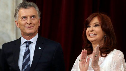 Oscar Parrilli reconoció que existe la posibilidad de un encuentro entre Cristina Kirchner y Mauricio Macri