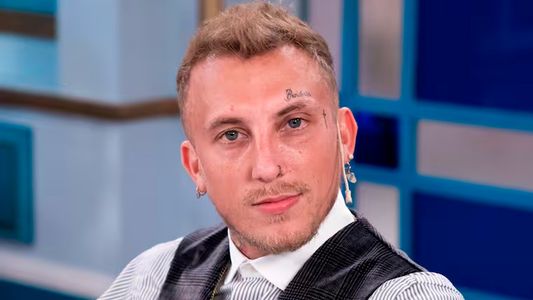 El accidente que generó conmoción entre los fans de El Polaco: la reacción del cantante