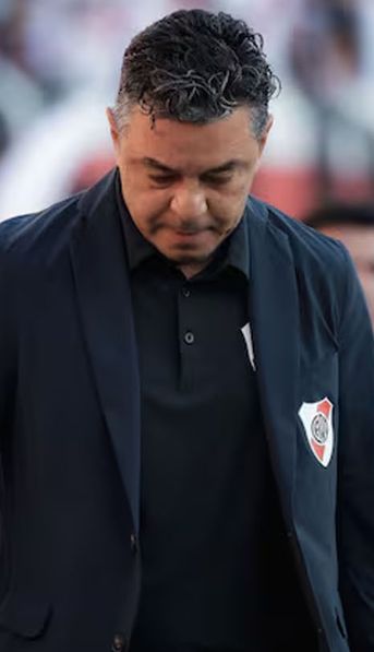 La racha negativa que River alcanzó tras la dura derrota ante Riestra y que preocupa a los hinchas