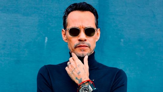 Marc Anthony regresa a la Argentina con dos fechas confirmadas