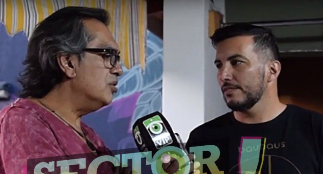 Habló Mario Teruel a horas de su regreso a Los Nocheros: La música es sanadora