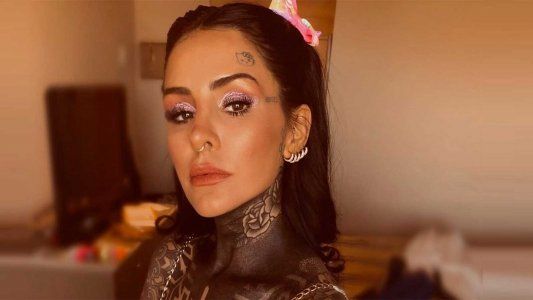 El particular, y zarpado, regalo que les pidió Cande Tinelli a sus amigas