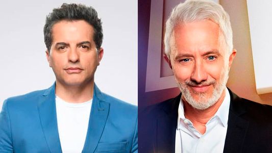 Ángel de Brito rechazó ir al programa de Andy Kusnetzoff y explicó los motivos