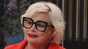 Carmen Barbieri confesó hace cuántos años no tiene pareja y un inédito romance: Lo llamé y...