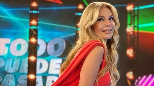 Una buena para Graciela Alfano en medio del drama que vive por estas horas
