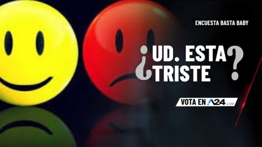 Encuesta Basta Baby: entrá y dejanos tu voto sobre la pregunta de esta noche