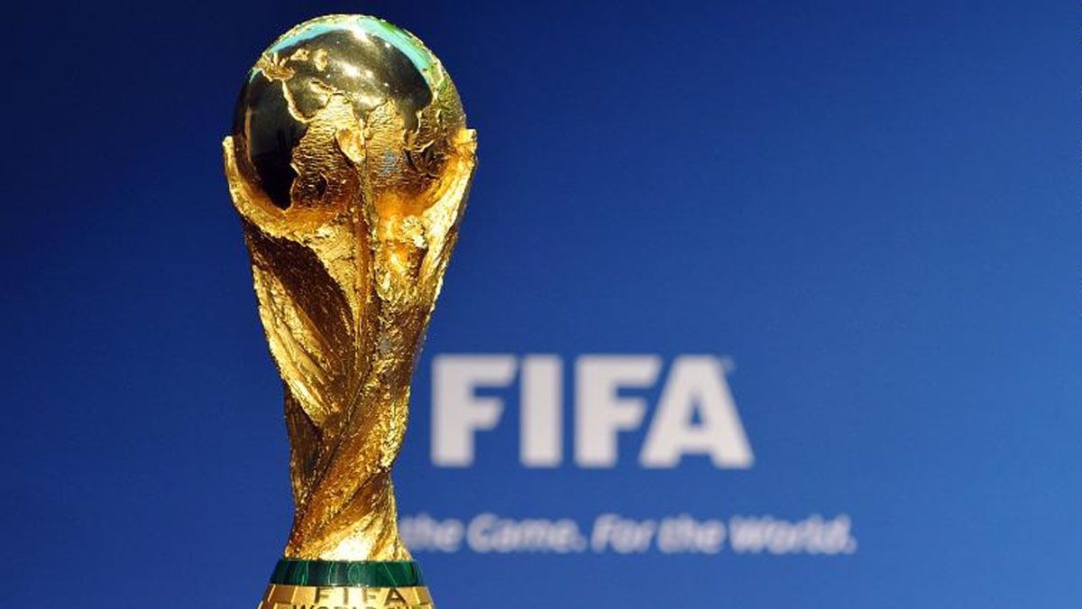 Se definió dónde y cuándo se jugarán los dos repechajes para el Mundial