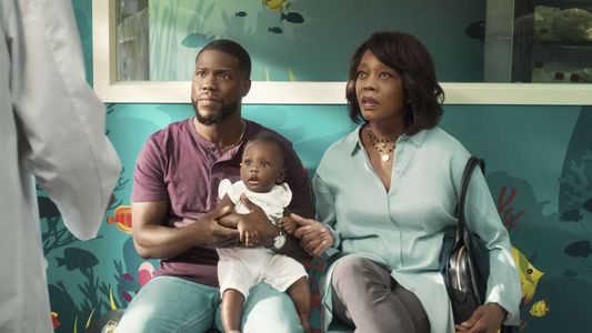 Paternidad: ¿De qué se trata la película?