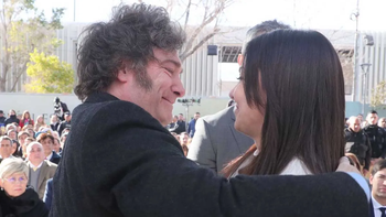 Milei y Pettovello activaron el beneficio más esperado para jubilados en 2026