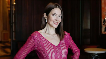 Cristina Pérez enfrentó los rumores de que sería directora de la TV Pública y cómo sigue su vínculo con Telefe