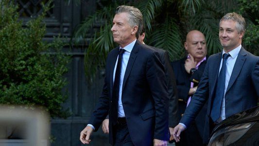 El intendente de Rosario, sobre la ausencia de Macri en el acto del Día de la Bandera: Siempre me gusta que tengamos al presidente presente