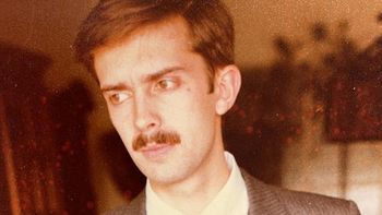 ¿Quién es este reconocido y mediático abogado que hoy defiende a uno de los hombres más polémicos?