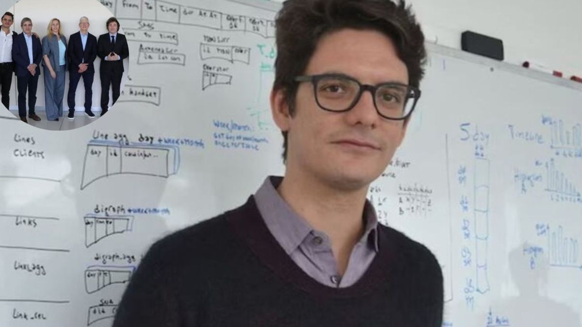 Quién fue Matías Travizano