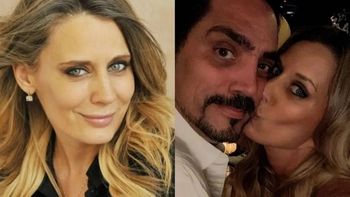 Rocío Marengo blanqueó los verdaderos motivos de su separación de Eduardo Fort