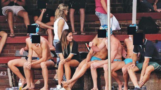 ¡Escándalo en escuela de élite! Maestra y exmodelo tuvo relaciones sexuales con cinco alumnos