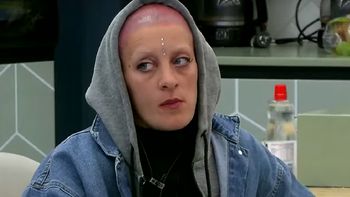 furia arremetio contra las mujeres de gran hermano: para mi no existen