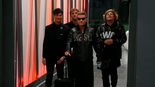 El sorpresivo anuncio de Santiago del Moro que enloqueció a los fans de Gran Hermano