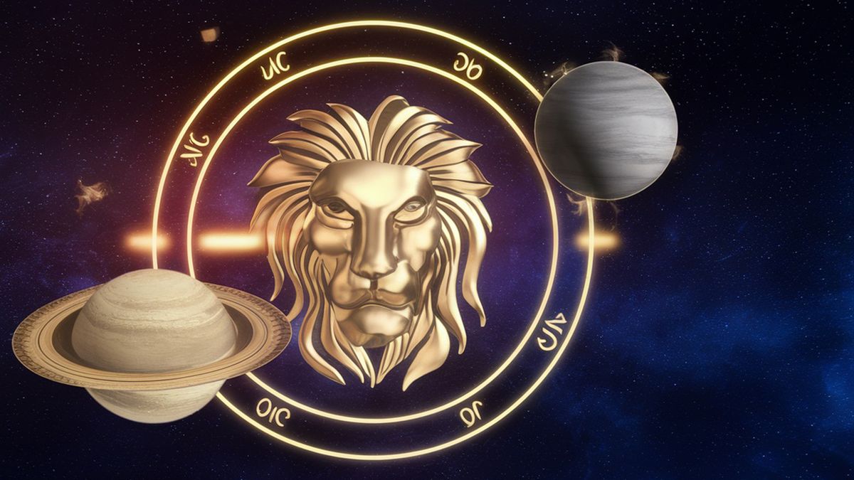 Los 4 signos del zodíaco exitosos para la Astrología por Mercurio en Leo con Saturno en Piscis. (Foto: Ideogram) Los 4 signos del zodíaco exitosos para la Astrología por Mercurio en Leo con Saturno en Piscis. (Foto: Ideogram)