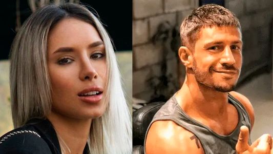 La firme postura de Actrices Argentinas tras la denuncia por abuso sexual de Flor Moyano contra Juan Martino