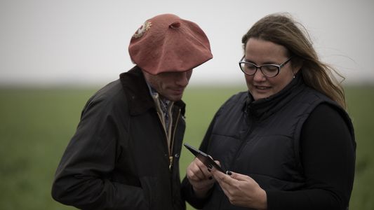 YPF Agro sigue creciendo en el servicio al productor