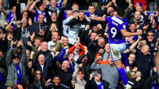 Championship: el Leeds de Bielsa perdió 1-0 ante Birmingham y salió de la zona de ascenso directo
