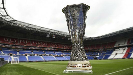 Atlético Madrid-Olympique Marsella en vivo Argentina: qué canal transmite y televisa para ver online y horario de la final de Europa League el 16 de mayo