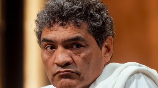 Escándalo tras la muerte del Roña Castro: un testigo reveló sus últimas palabras e hizo una fuerte denuncia