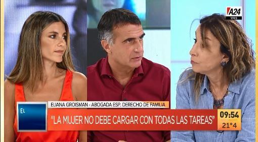 La Justicia habilitó cuotas alimenticias extraordinarias durante la pandemia
