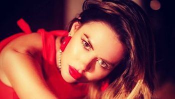 A los 40 años, Karina Jelinek atraviesa el peor momento de su vida