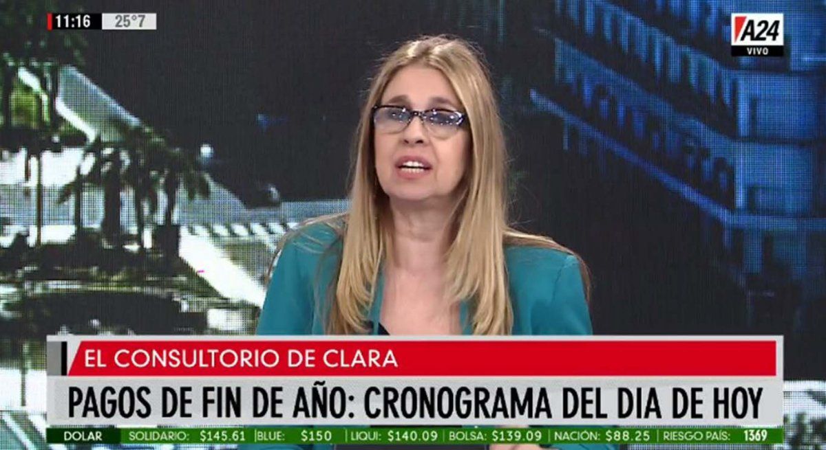 Bono de fin de año para jubilados, AUH y ayuda social: quiénes cobran este martes