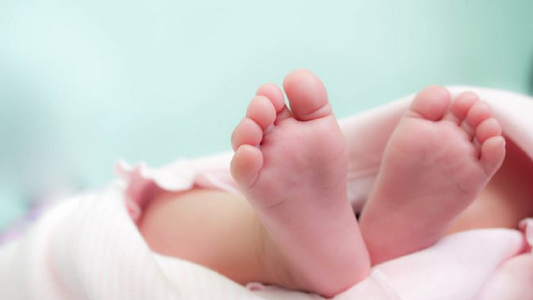 Síndrome de muerte súbita del lactante: qué es y cómo prevenirla