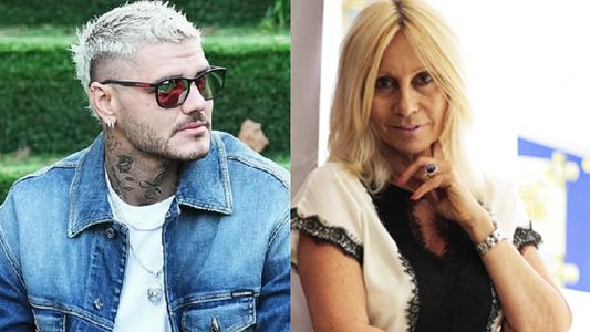 Mauro Icardi va a fondo contra Ana Rosenfeld con un millonario reclamo: Todas las...