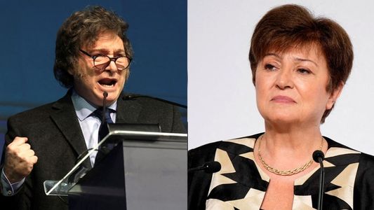 El FMI, duro con Milei: respaldó Rodrigo Valdés y dijo que no habrá un nuevo acuerdo