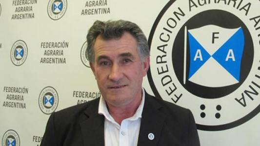 FAA propone eliminar el IVA a los alimentos de la canasta básica