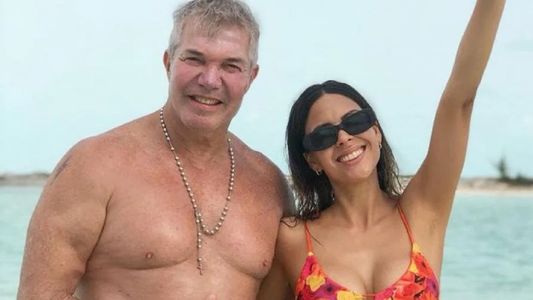 Barby Franco contó cómo transita su embarazo: La estoy pasando...