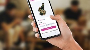 Blockchain: cómo son los nuevos stickers digitales basados en Web3 y cómo conseguirlos