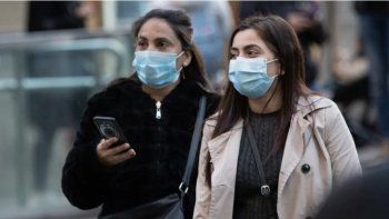 Convocan a nueva manifestación de familias frente a la Jefatura de Gobierno porteña