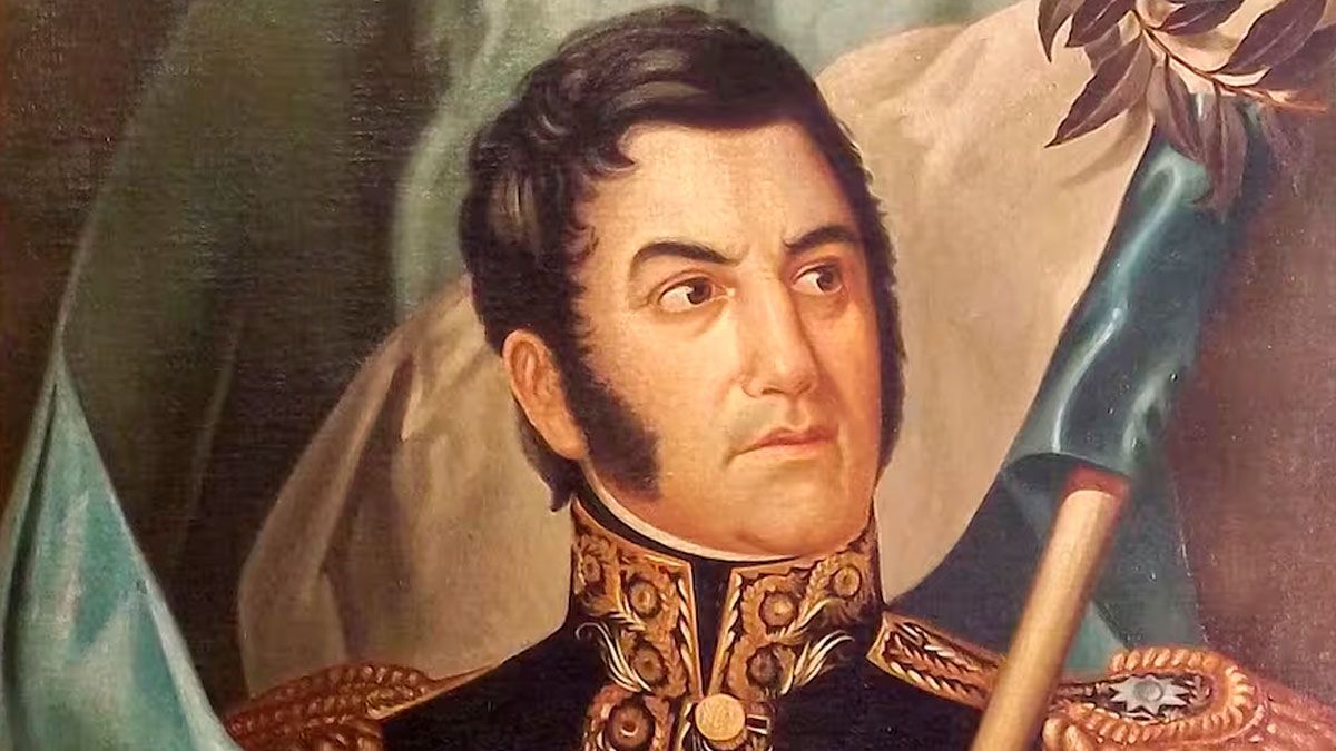 La biografía de San Martín: el hombre que cambió la historia de tres naciones
