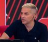 Ángel de Brito no estuvo en LAM y preocupó a sus seguidores: qué le pasó