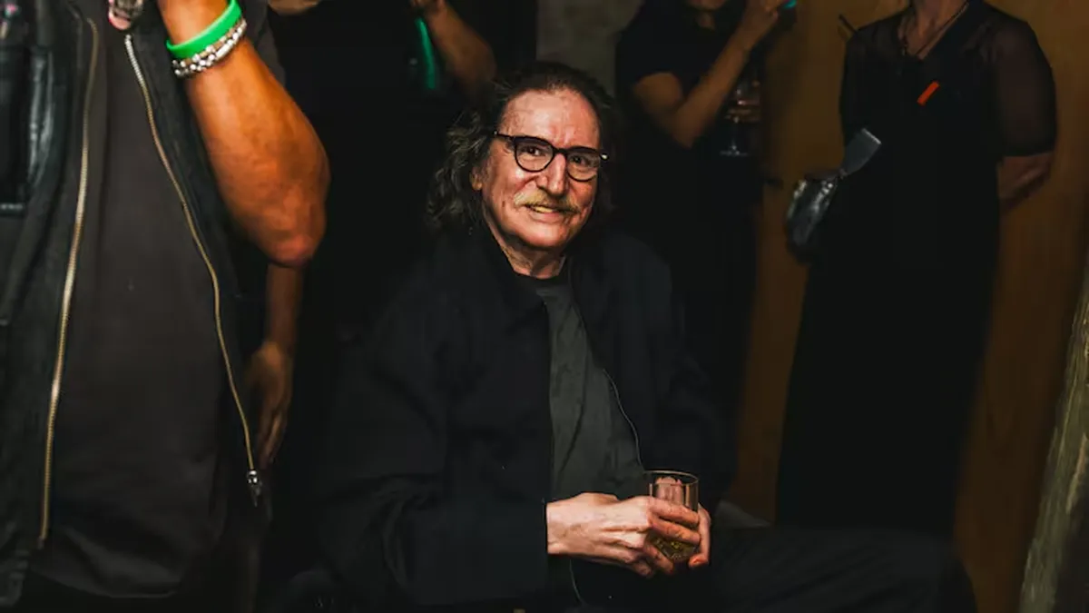 Operaron a Charly García por un problema de salud: los detalles