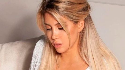 El llamativo video de Wanda Nara, en medio de los rumores de crisis con Mauro Icardi