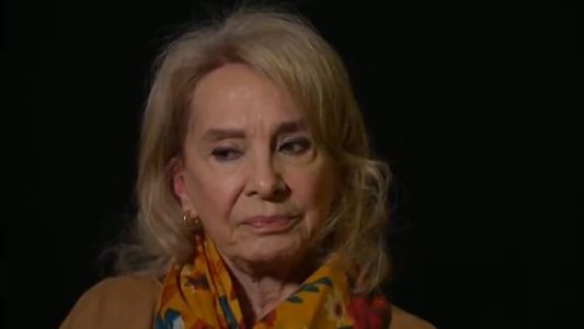 Revelan desgarradores detalles de las últimas horas de Selva Alemán: Qué triste