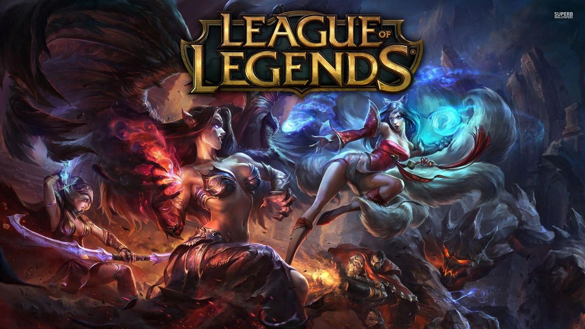 League of legends el esport m s visto de 2021
