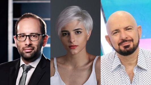 Famosos critican estado lamentable de Lambaré