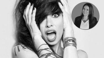 Érica García le respondió a Fernanda Iglesias: No me burlé de Carolina Aguirre