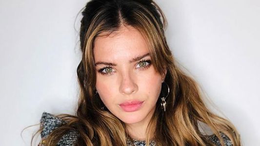 La China Suárez no será parte del jurado de Canta Conmigo Ahora: el motivo