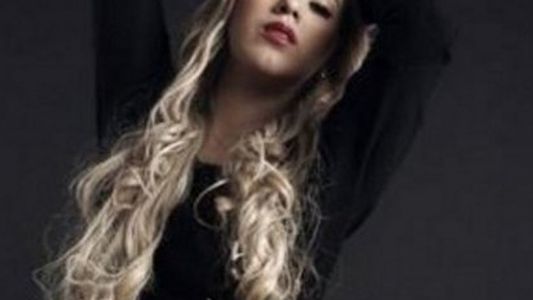 Yahaira Plasencia, la ganadora del Balón Rosa de Oro 2015