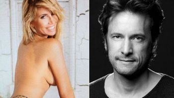 Florencia Peña criticó un mensaje en Twitter de Antonio Birabent