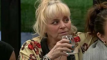 Se confirmó la decisión que tomó Gran Hermano sobre Divina Gloria tras su problema de salud